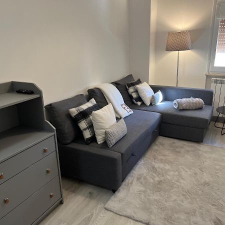 Casa Pepi Daire Pesaro Dış mekan fotoğraf