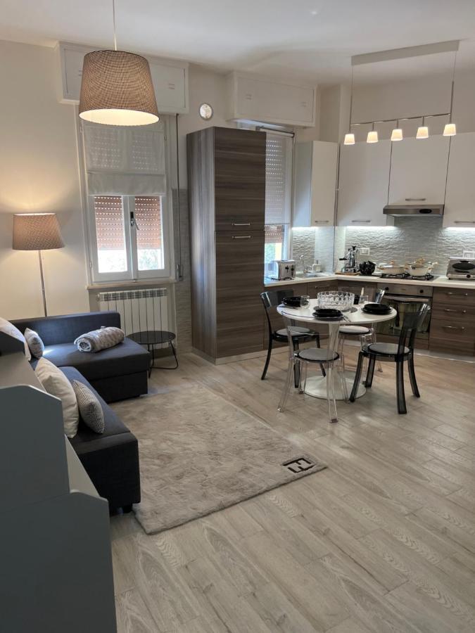 Casa Pepi Daire Pesaro Dış mekan fotoğraf