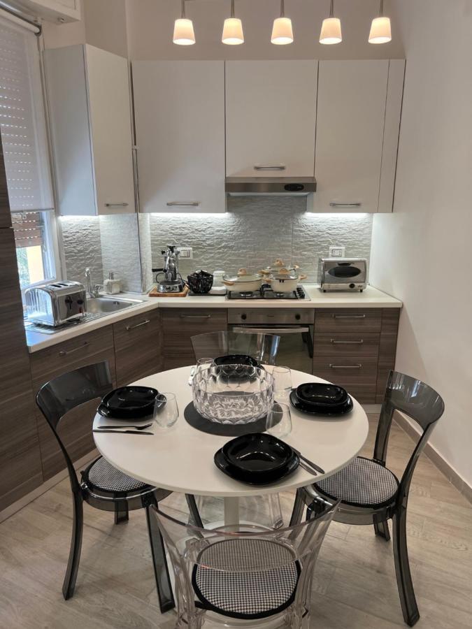 Casa Pepi Daire Pesaro Dış mekan fotoğraf