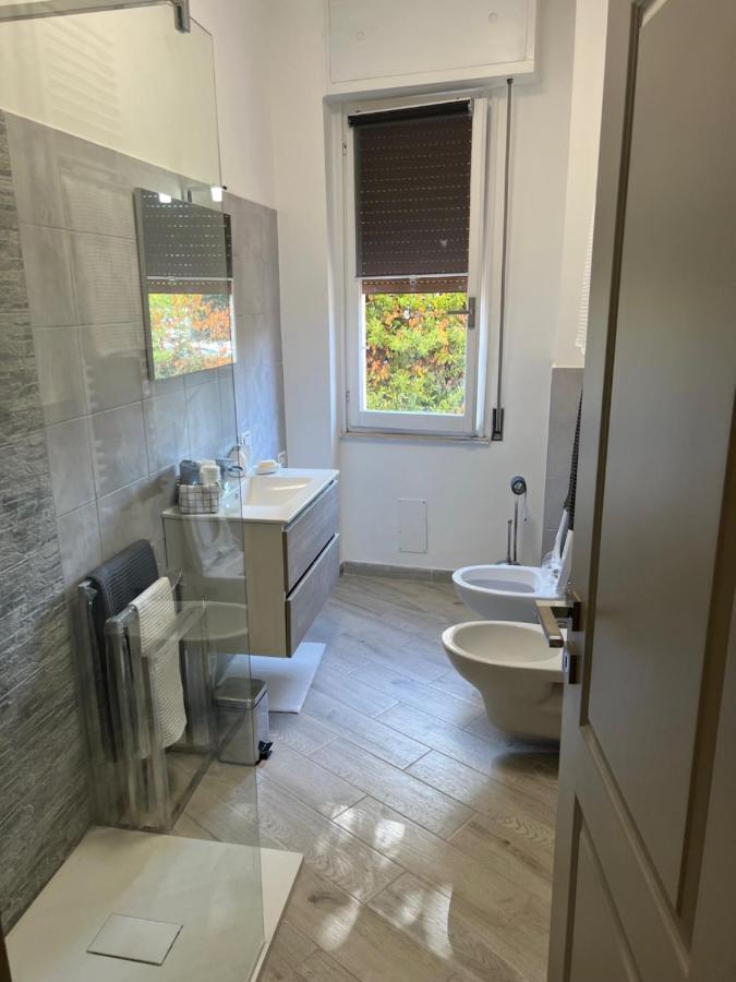 Casa Pepi Daire Pesaro Dış mekan fotoğraf